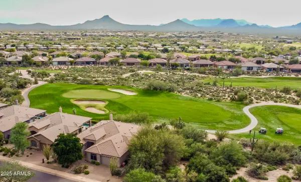 9459 E Sandy Vista Drive, Scottsdale, AZ 85262