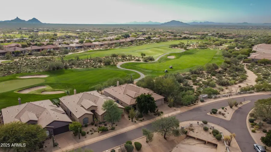 9459 E Sandy Vista Drive, Scottsdale, AZ 85262 - Image #3