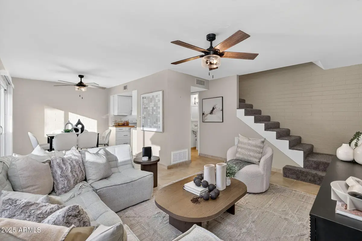 1113 N 84th Place, Scottsdale, AZ 85257 - Image #1