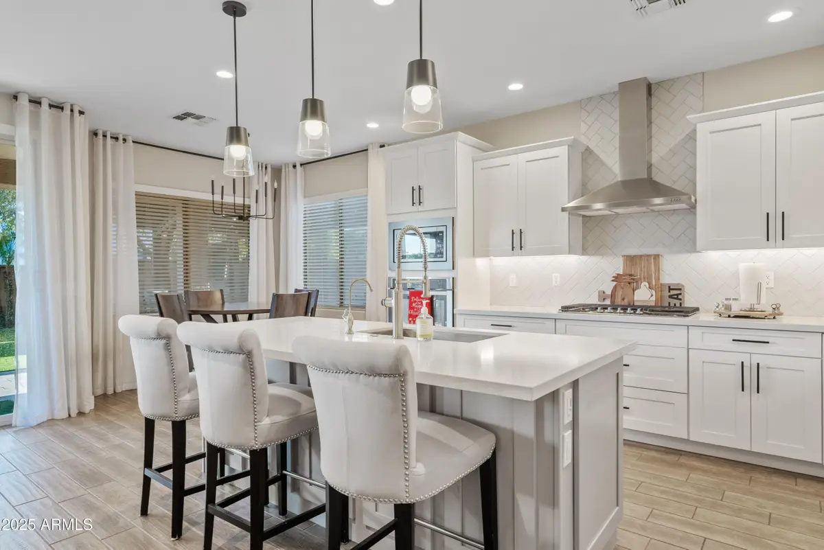 2953 S Sailors Way, Gilbert, AZ 85295 - Image #1