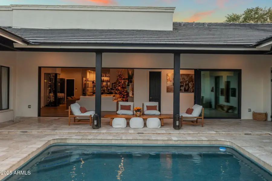 8002 N Ironwood Drive, Paradise Valley, AZ 85253 - Image #2