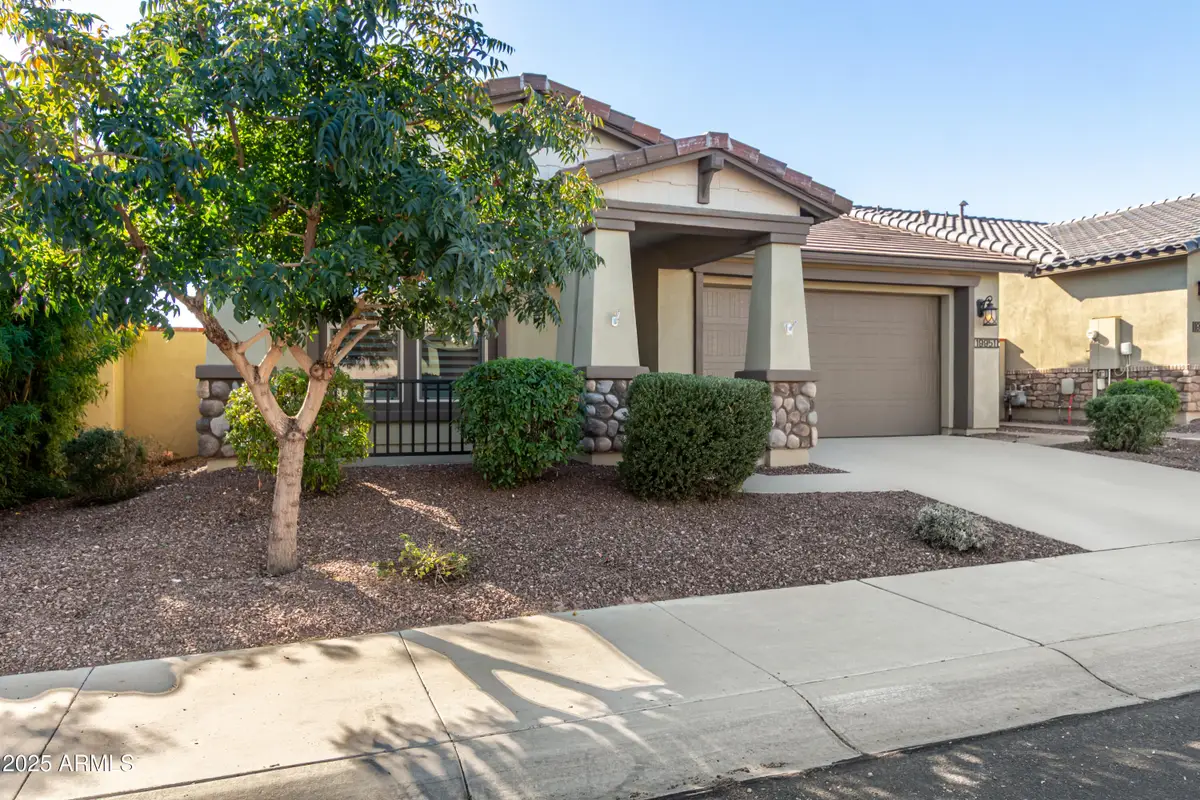 19951 W Glenrosa Avenue, Buckeye, AZ 85340 - Image #1