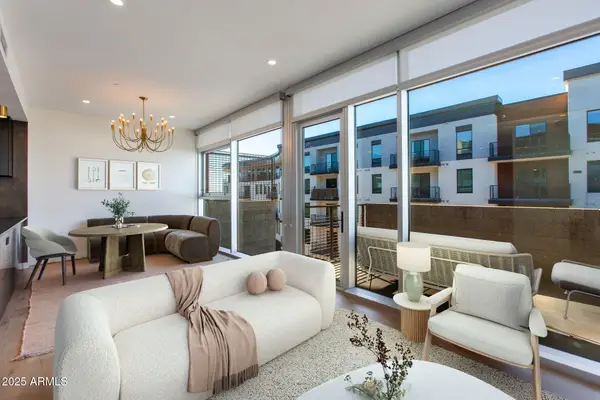 4747 N Scottsdale Road #4007, Scottsdale, AZ 85251