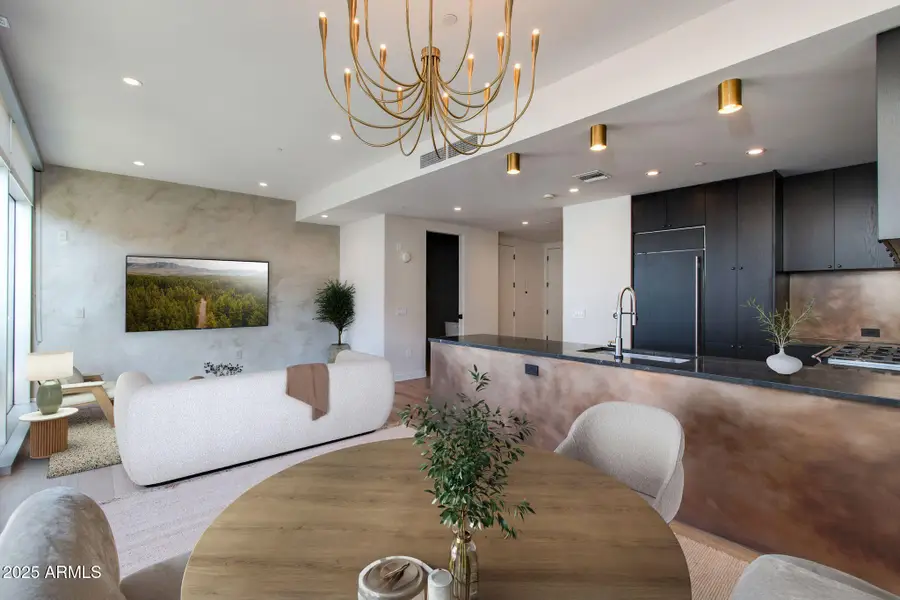 4747 N Scottsdale Road #4007, Scottsdale, AZ 85251 - Image #2