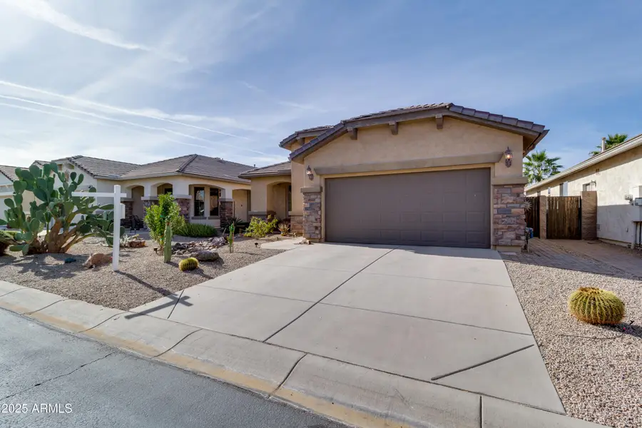 30332 N Bismark Street, San Tan Valley, AZ 85143 - Image #3
