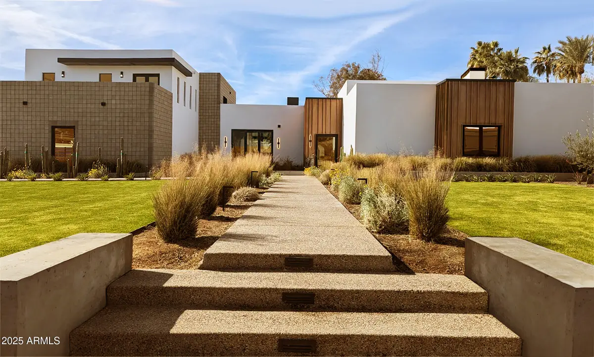 4350 N Jokake Drive, Phoenix, AZ 85251 - Image #1