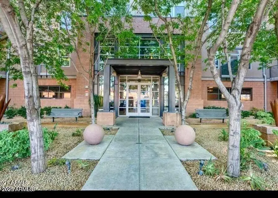 1326 N Central Avenue #414, Phoenix, AZ 85004 - Image #2