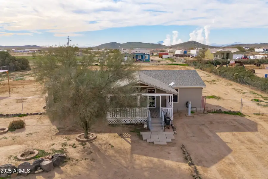 37531 W Pioneer Street, Wintersburg, AZ 85354 - Image #3