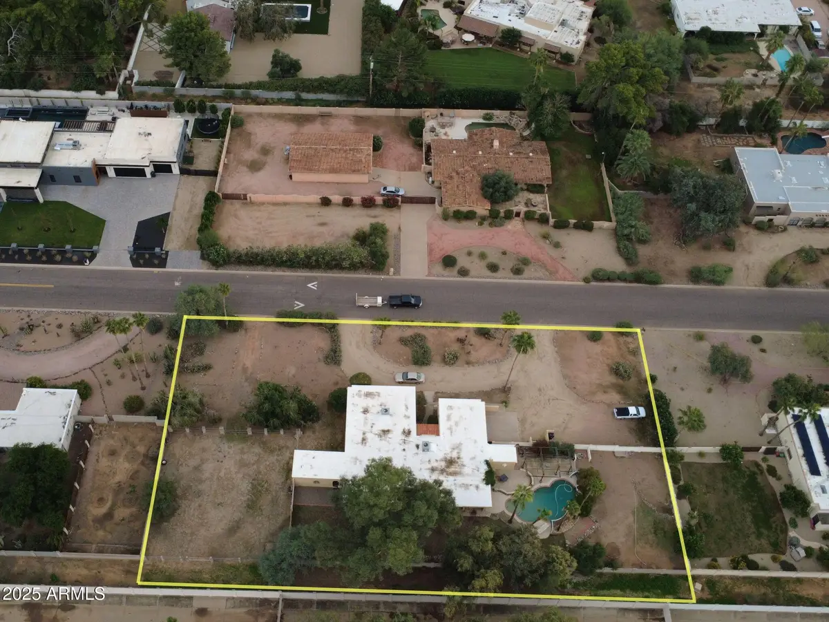 10820 N Miller Road, Scottsdale, AZ 85260 - Image #1