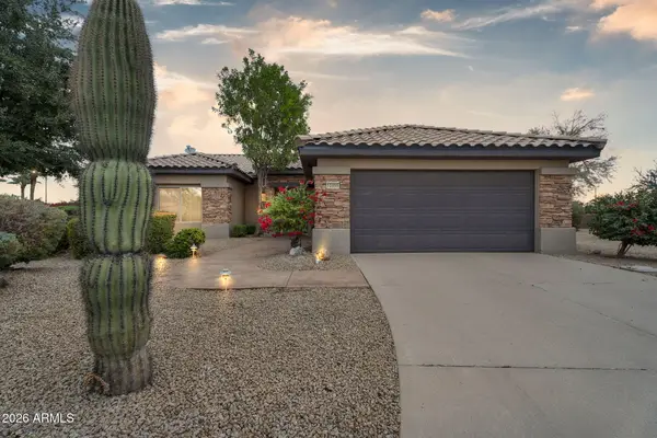 15996 W Mesquite Court, Surprise, AZ 85374