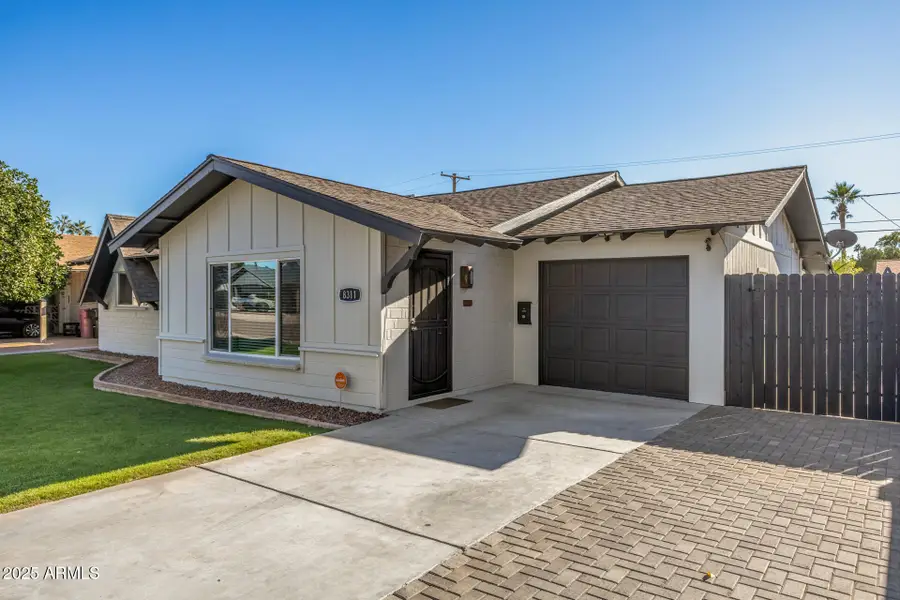 8311 E Mackenzie Drive, Scottsdale, AZ 85251 - Image #3