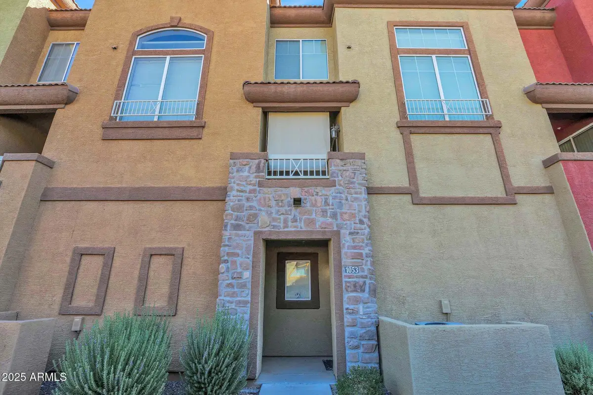 1920 E Bell Road #1053, Phoenix, AZ 85022 - Image #1