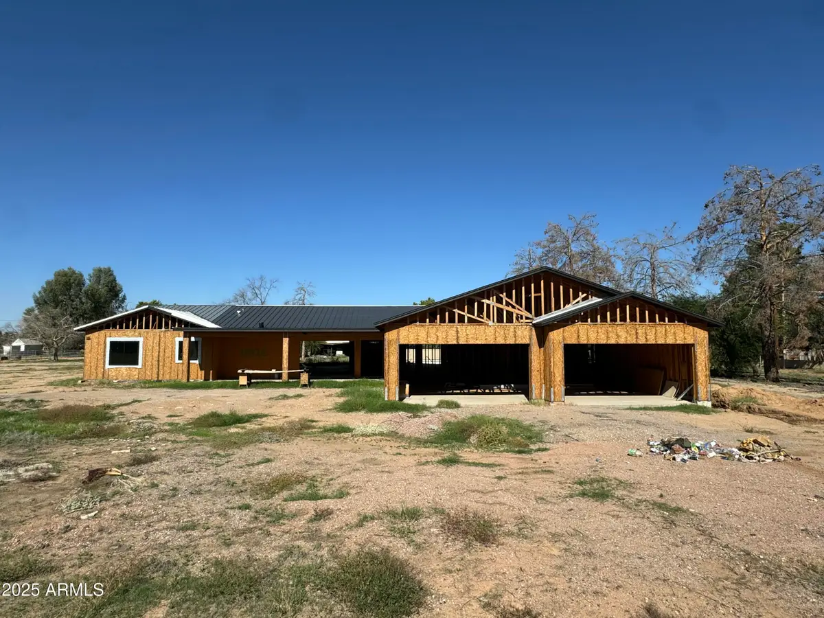 18526 E Cloud Road, Queen Creek, AZ 85142 - Image #1