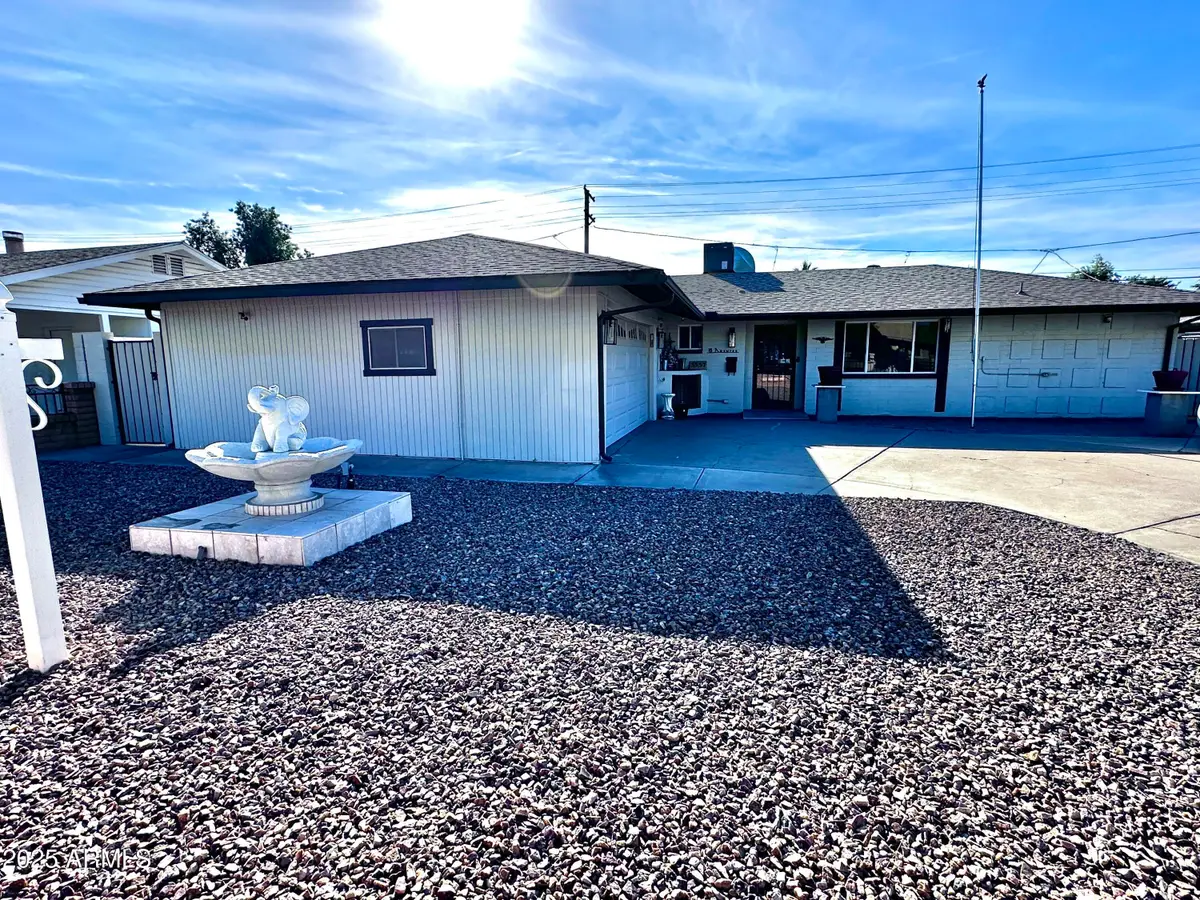 3537 W Elm Street, Phoenix, AZ 85019 - Image #1