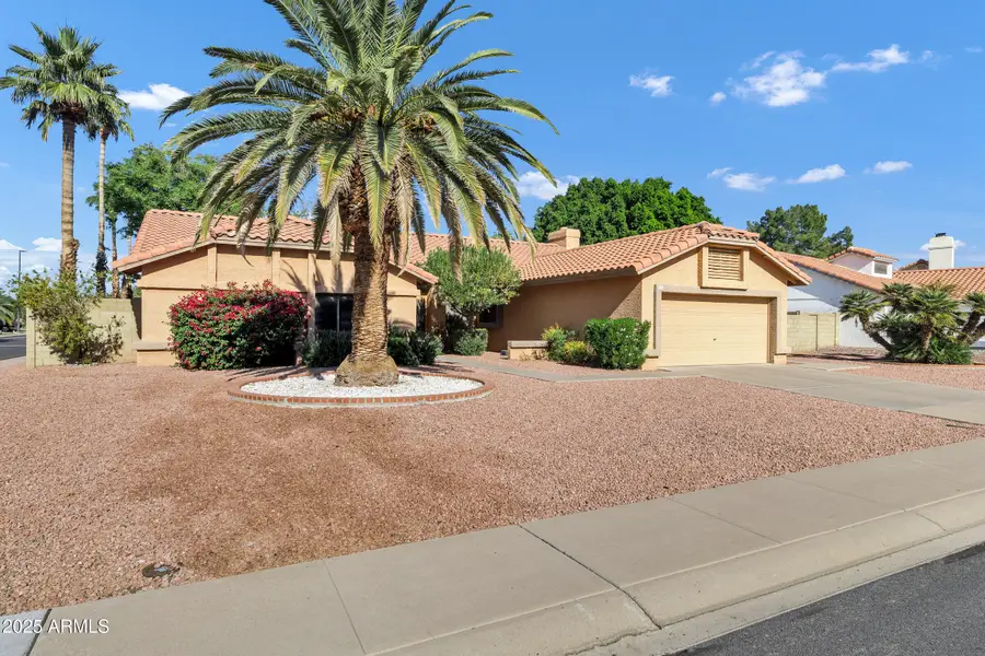 702 E Avenida Sierra Madre --, Gilbert, AZ 85296 - Image #2