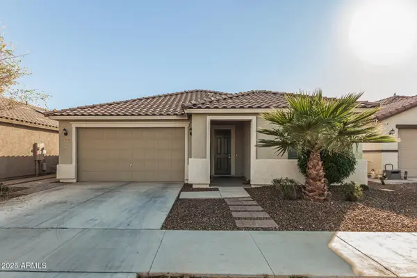 17437 W Molly Lane, Surprise, AZ 85387