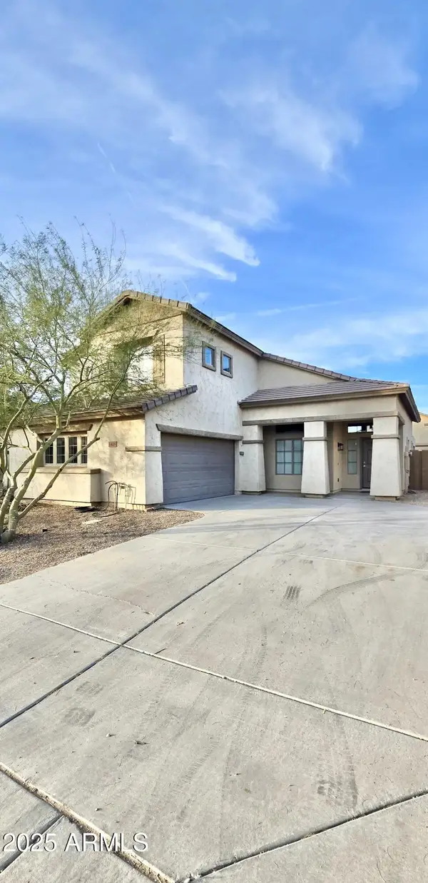 1428 E Natasha Drive, Casa Grande, AZ 85122