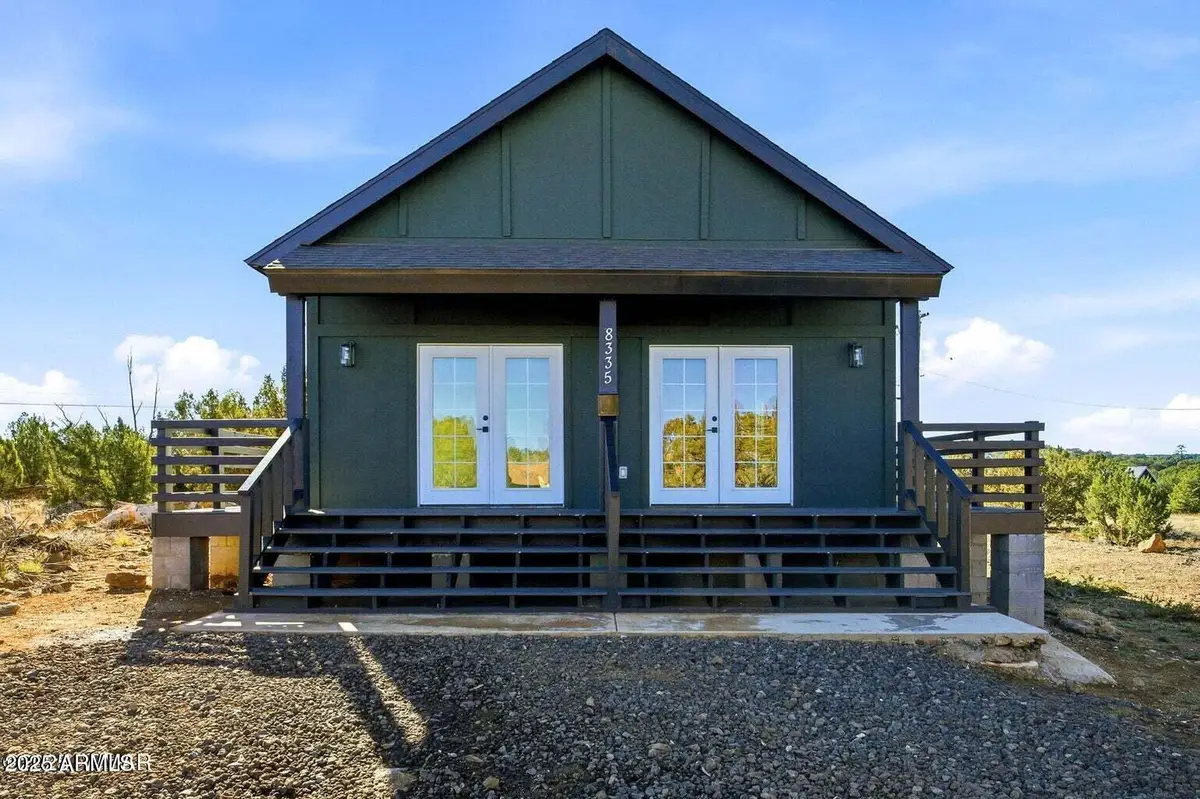 8335 Rainbow Drive, White Mountain Lake, AZ 85901 - Image #1