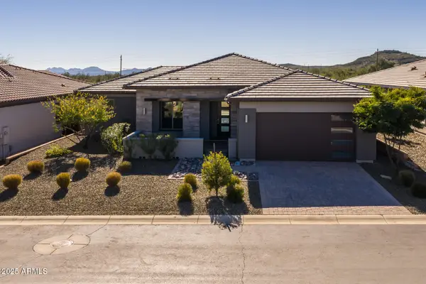 17779 E Silver Sage Lane, Rio Verde, AZ 85263