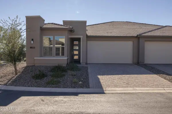 18235 E Coronado Cave Court, Rio Verde, AZ 85263
