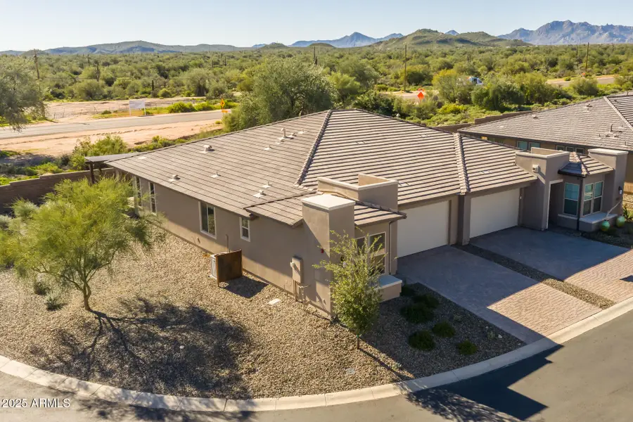 18235 E Coronado Cave Court, Tonto National Forest, AZ 85263 - Image #2