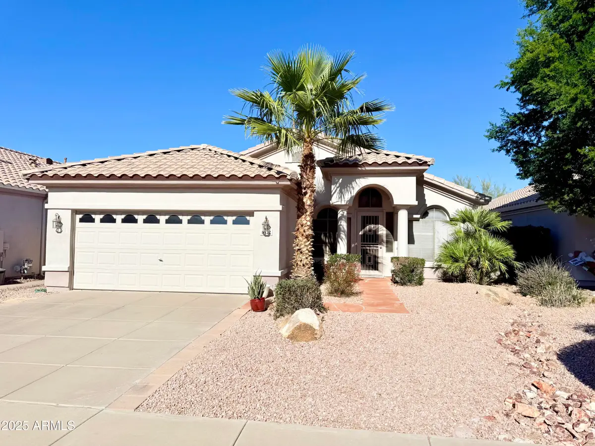 8122 E Theresa Drive, Scottsdale, AZ 85255 - Image #1