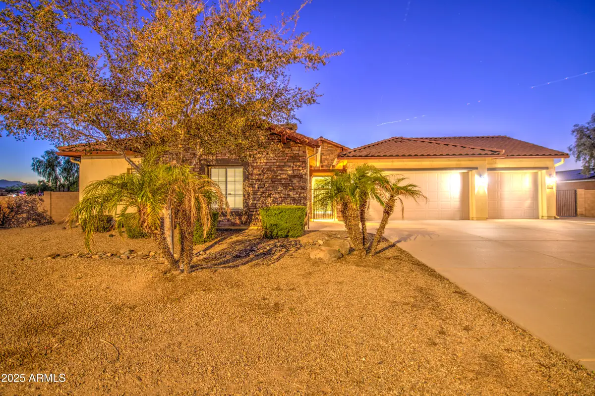 7124 S 67th Drive, Laveen, AZ 85339 - Image #1