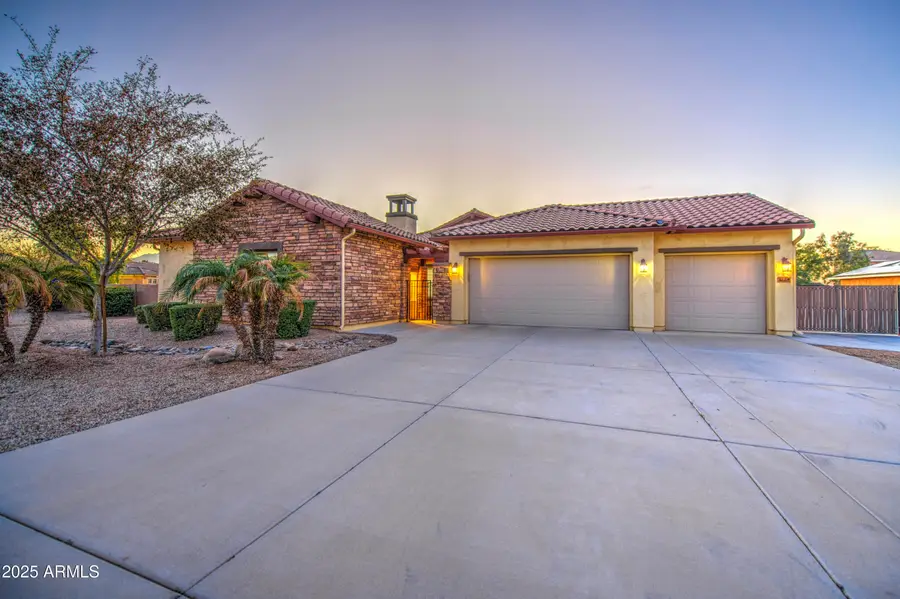 7124 S 67th Drive, Laveen, AZ 85339 - Image #2