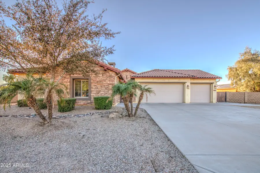 7124 S 67th Drive, Laveen, AZ 85339 - Image #3