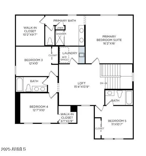 18130 W Thousand Oaks Street, Waddell, AZ 85388 - Image #3