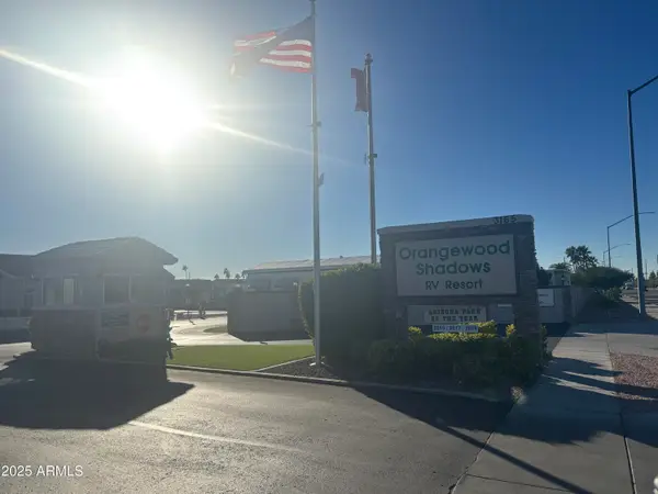 3165 E University Drive #307, Mesa, AZ 85213