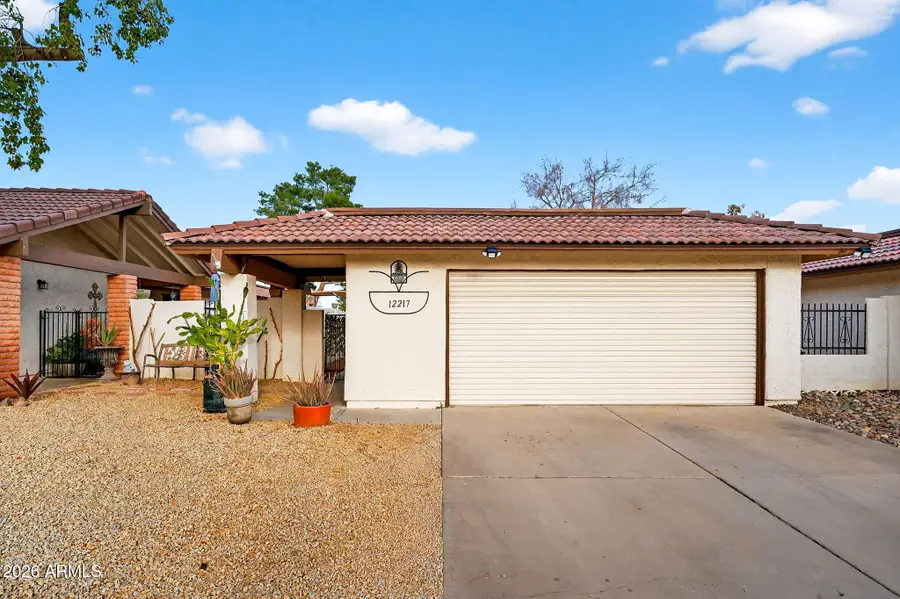 12217 S Paiute Street, Phoenix, AZ 85044 - #2