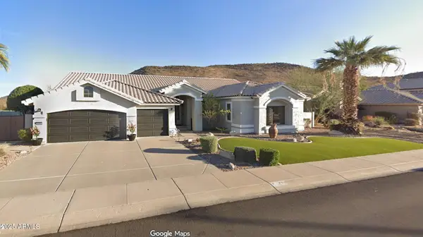 5710 W Melinda Lane, Glendale, AZ 85308