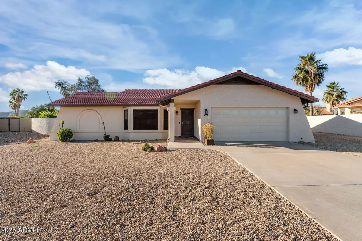 665 W Santa Fe Drive, Wickenburg, AZ 85390 - Image #1