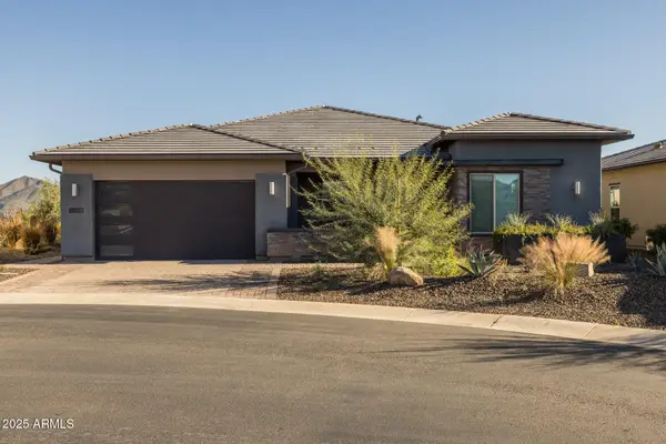 28911 N Agua Verde Drive, Rio Verde, AZ 85263