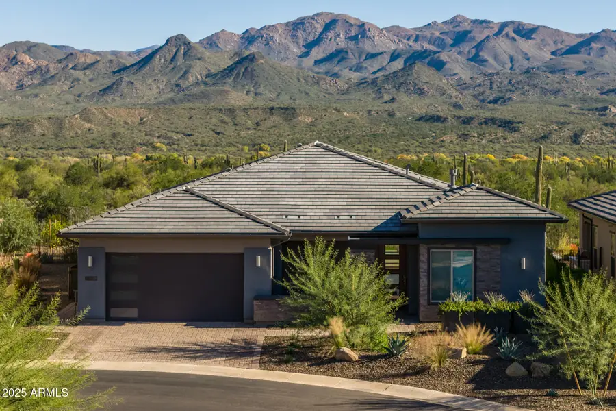 28911 N Agua Verde Drive, Rio Verde, AZ 85263 - Image #2