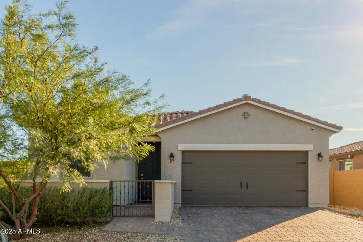 24133 W Gibson Lane, Buckeye, AZ 85326 - #1