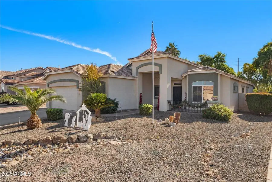 3443 E Thornton Avenue, Gilbert, AZ 85297 - Image #2