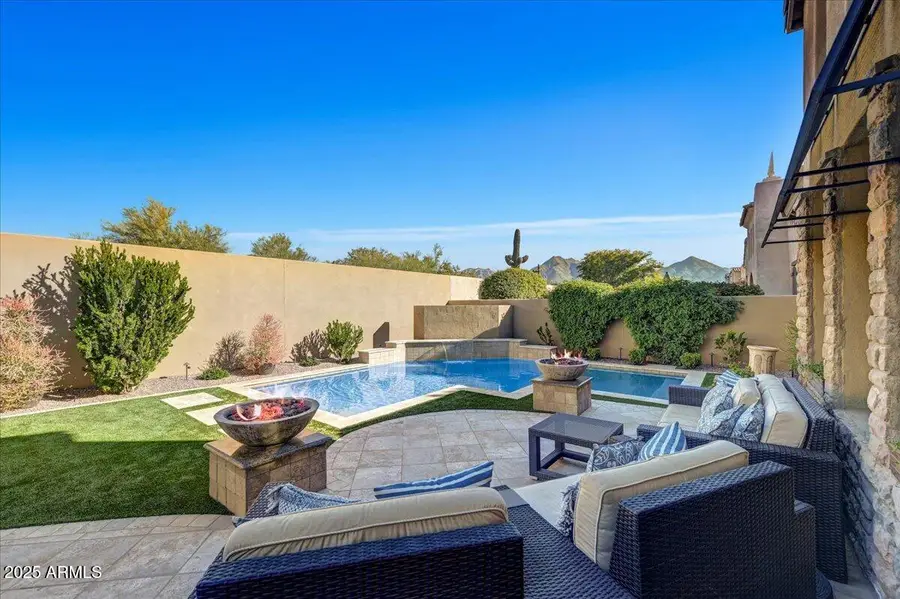 9262 E Horseshoe Bend Drive, Scottsdale, AZ 85255 - Image #2