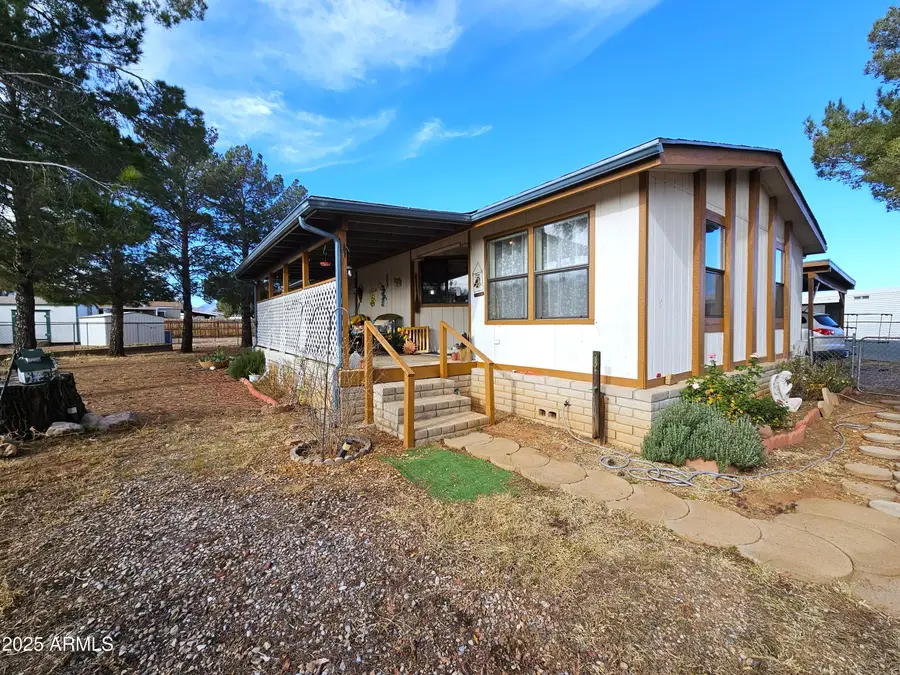 3654 S Elf Owl Place, Sierra Vista Southeast, AZ 85650 - Image #3