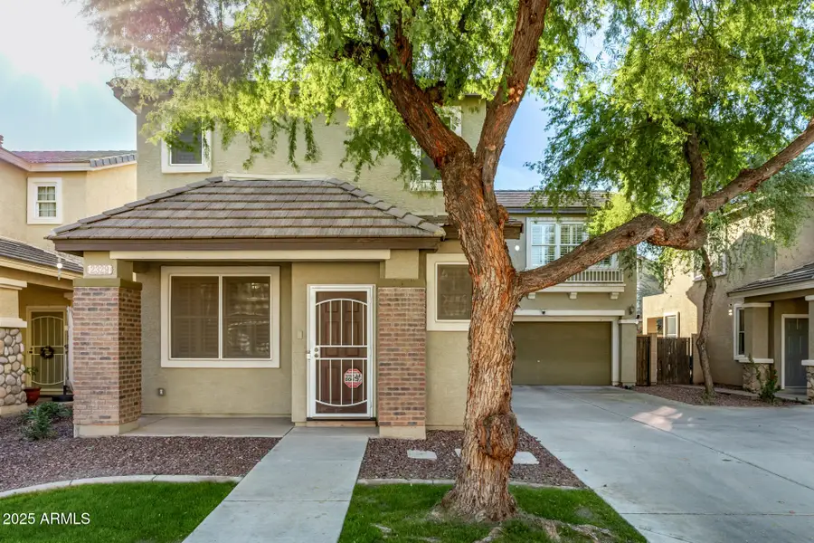 2329 E Fraktur Road, Phoenix, AZ 85040 - Image #2