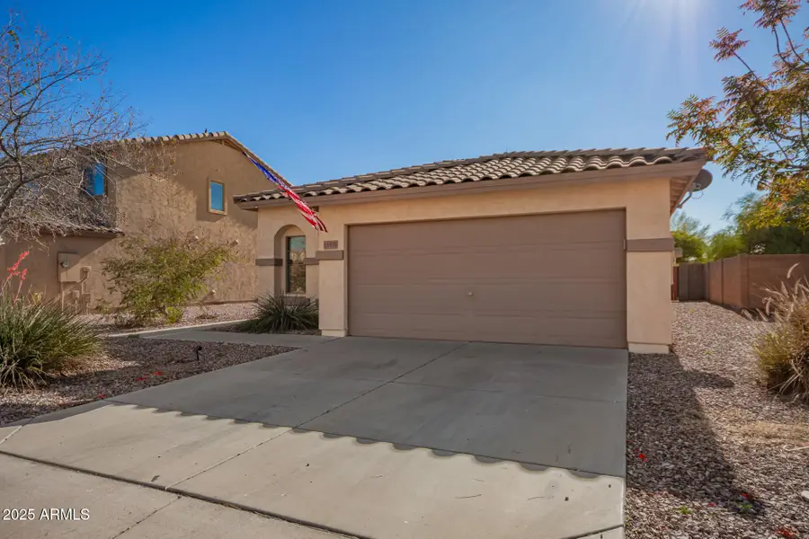 25575 W North Star Lane, Buckeye, AZ 85326 - Image #2