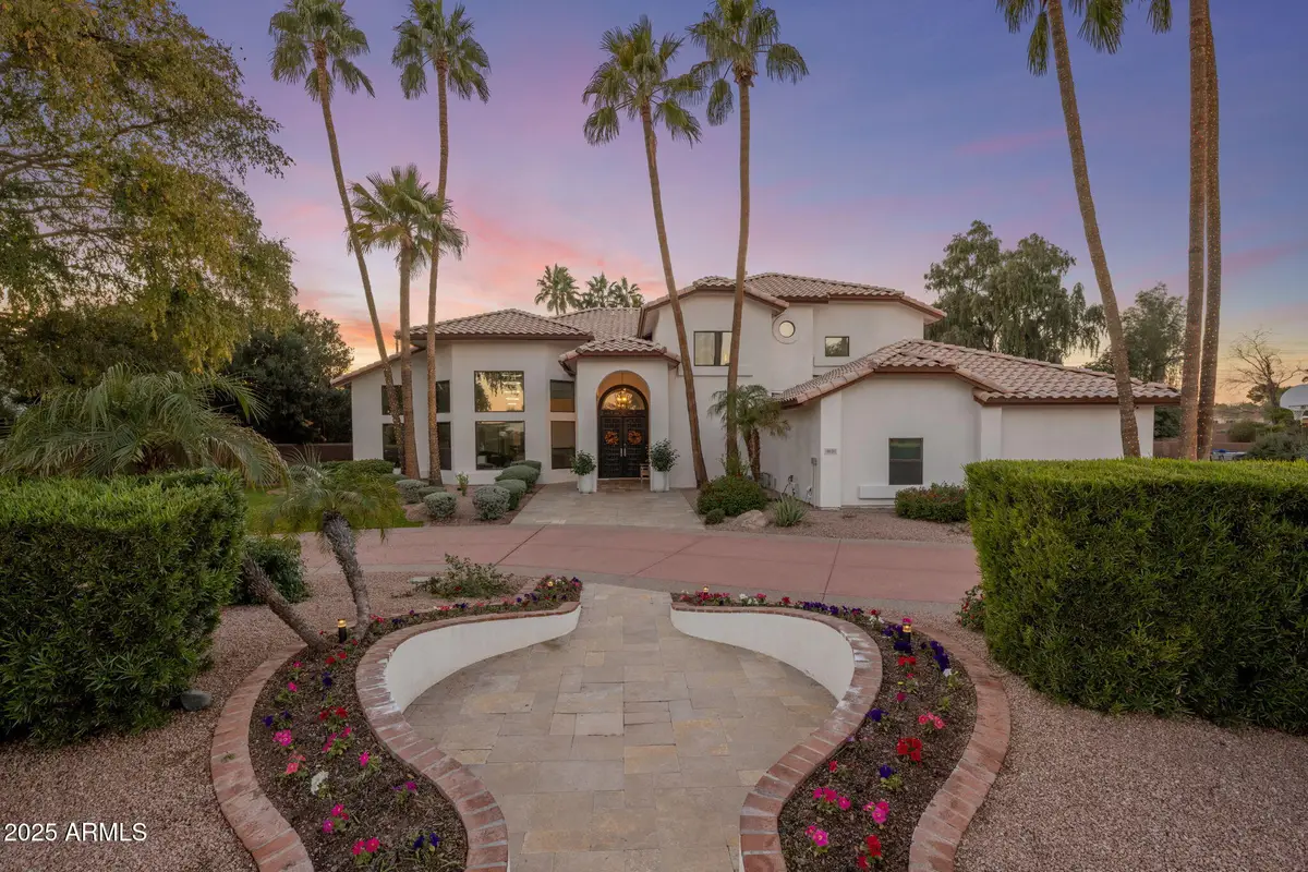 9030 N 48th Place, Paradise Valley, AZ 85253 - Image #1