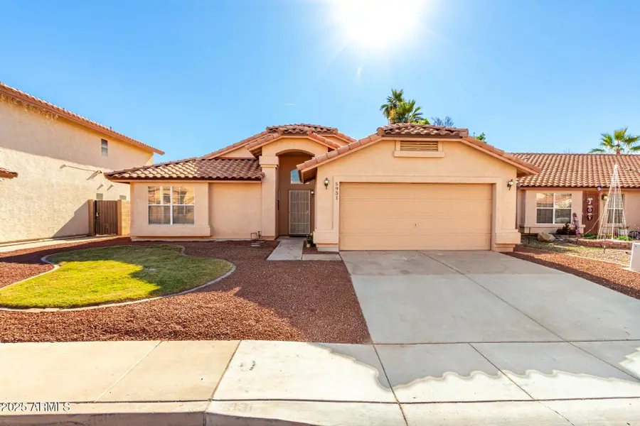 5931 W Venus Way, Chandler, AZ 85226 - Image #2