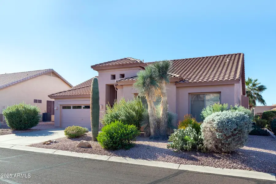 7779 E Wildcat Drive, Gold Canyon, AZ 85118 - Image #3