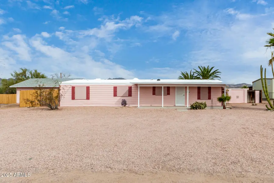 378 W Foothill Street, Apache Junction, AZ 85120 - Image #2