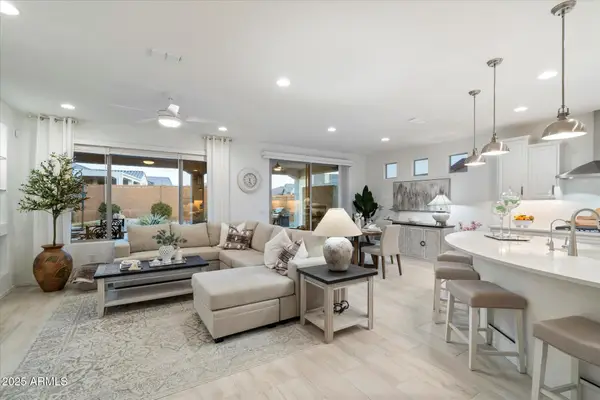 20331 N Wagner Wash Drive, Buckeye, AZ 85396