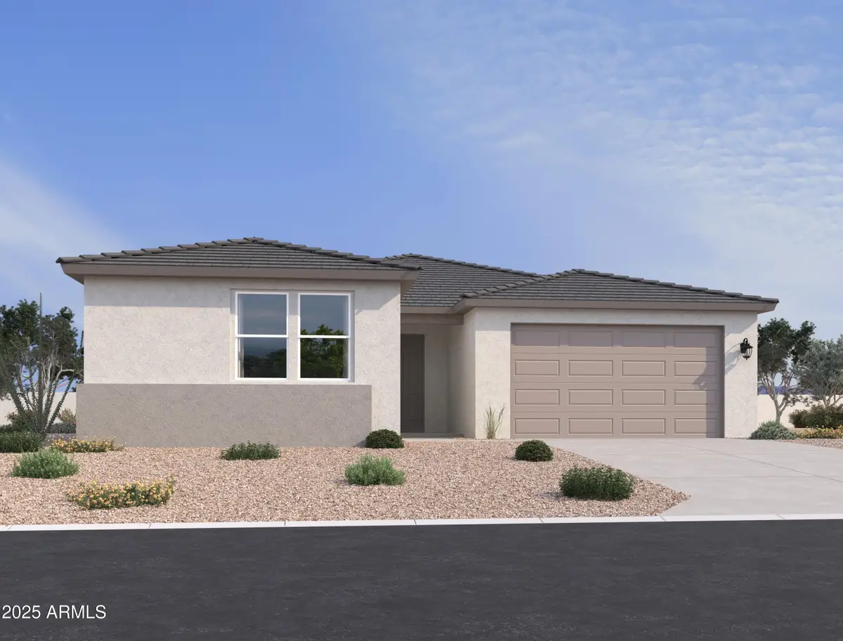 15715 W Brown Street, Waddell, AZ 85355 - Image #1