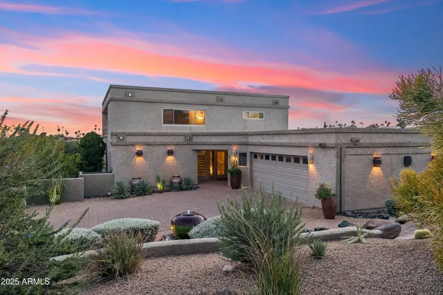 15911 E Burro Drive, Fountain Hills, AZ 85268 - Image #2