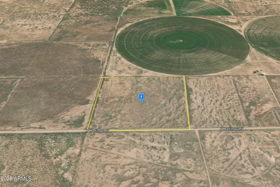 11330 N Martineau Road, Elfrida, AZ 85610 - Image #2